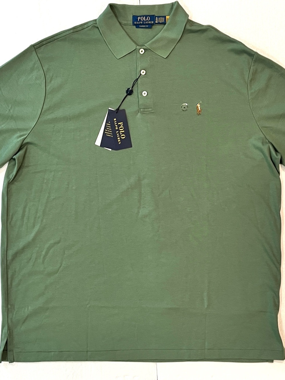 Polo by Ralph Lauren